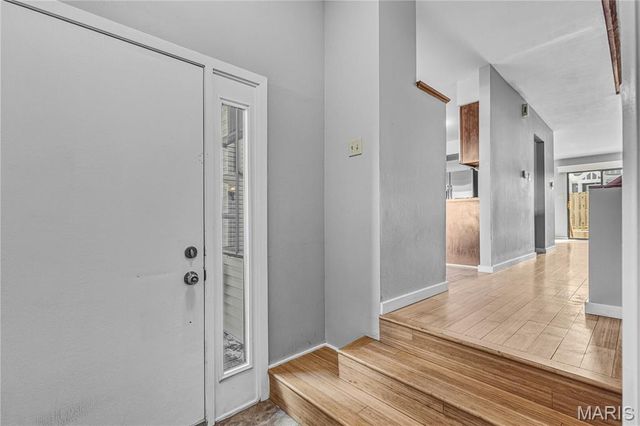 11636 Cedar Walk Drive, Unincorporated, MO 63146