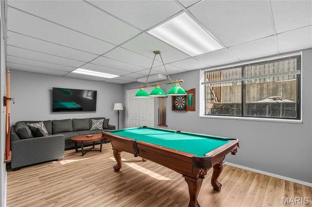 11636 Cedar Walk Drive, Unincorporated, MO 63146