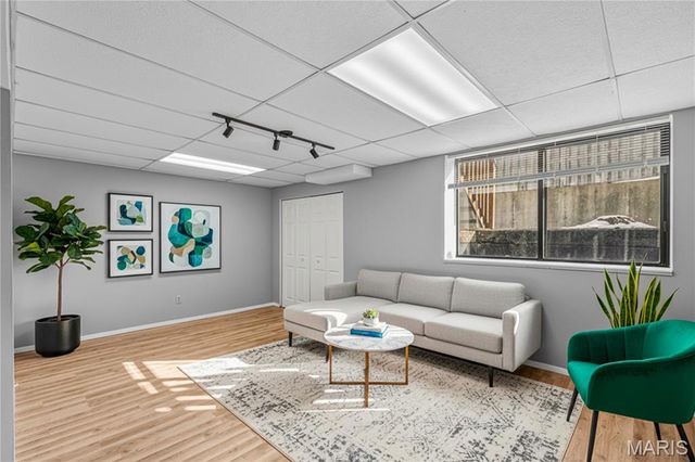 11636 Cedar Walk Drive, Unincorporated, MO 63146