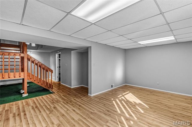 11636 Cedar Walk Drive, Unincorporated, MO 63146