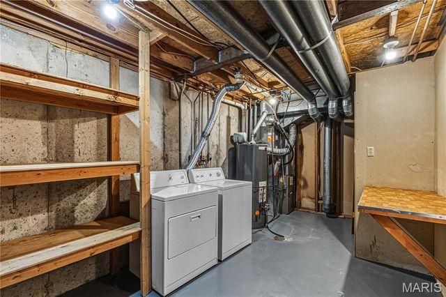 11636 Cedar Walk Drive, Unincorporated, MO 63146