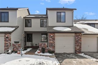 11636 Cedar Walk Drive, Unincorporated, MO 63146