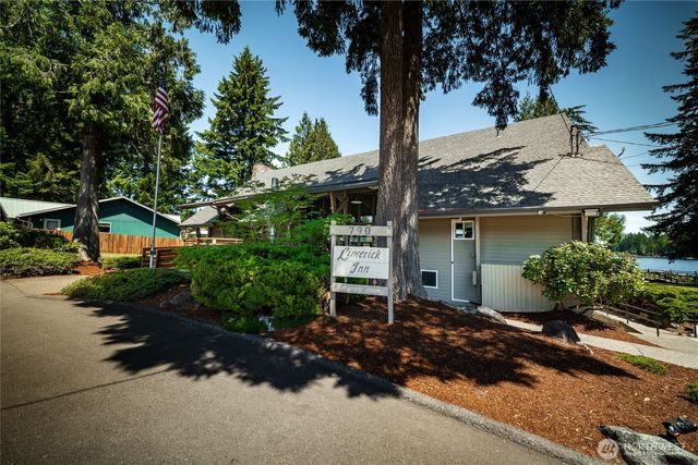 211 E Aycliffe Drive, Shelton, WA 98584