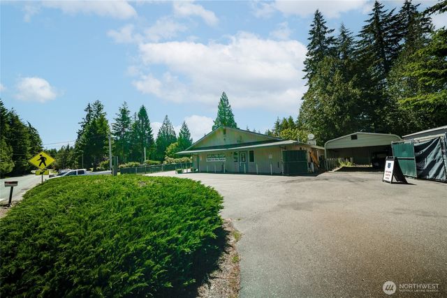 211 E Aycliffe Drive, Shelton, WA 98584