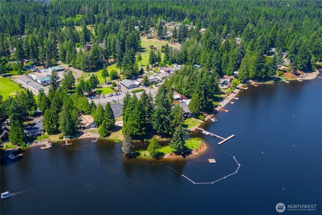 211 E Aycliffe Drive, Shelton, WA 98584