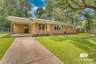 4451 Gerbera Drive, Mobile, AL 36619