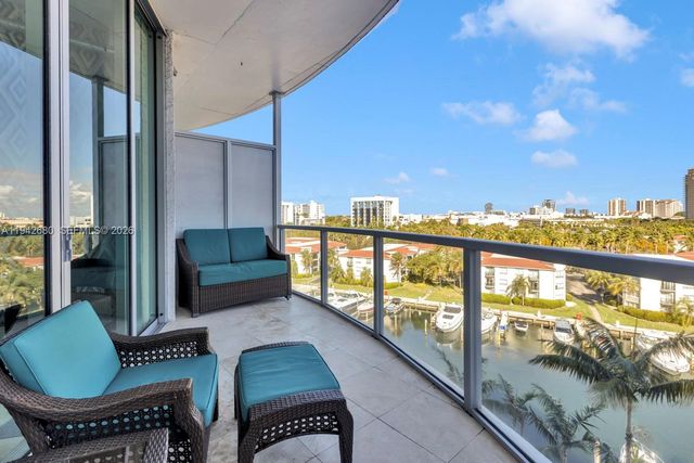 3029 NE 188 Street 711, Aventura, FL 33180