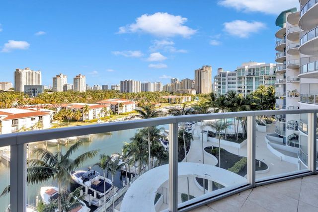 3029 NE 188 Street 711, Aventura, FL 33180