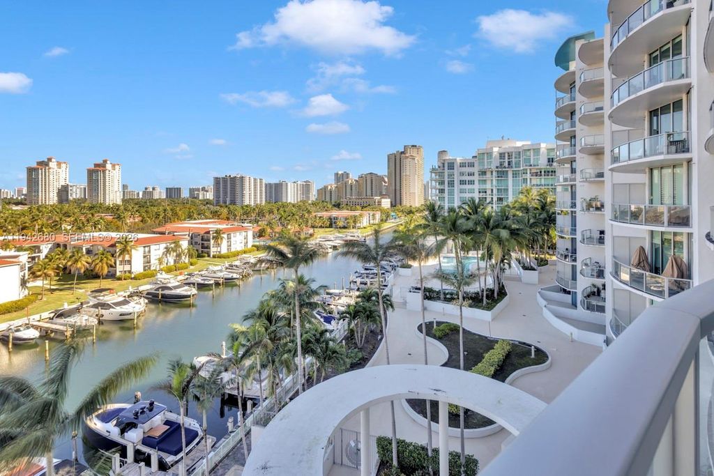3029 NE 188 Street 711, Aventura, FL 33180