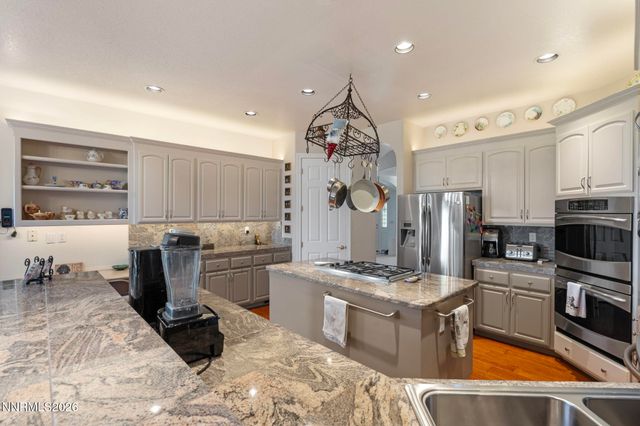 4905 Gallup Road, Reno, NV 89511