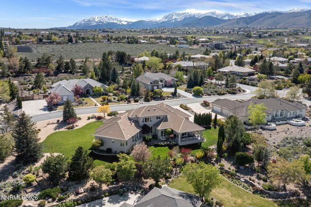 4905 Gallup Road, Reno, NV 89511