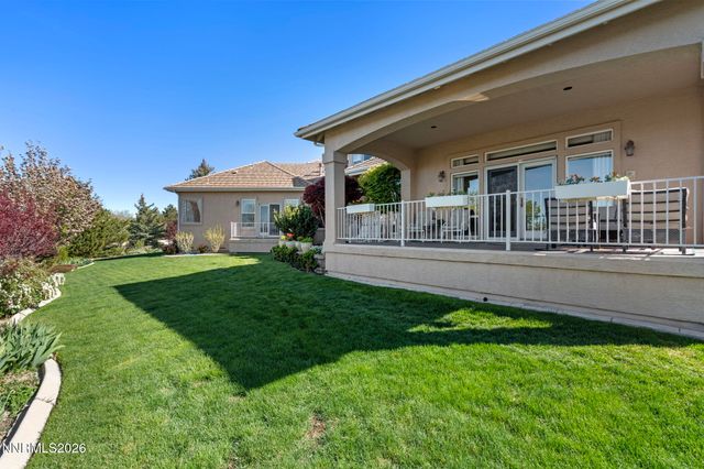 4905 Gallup Road, Reno, NV 89511