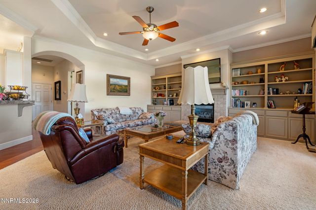 4905 Gallup Road, Reno, NV 89511