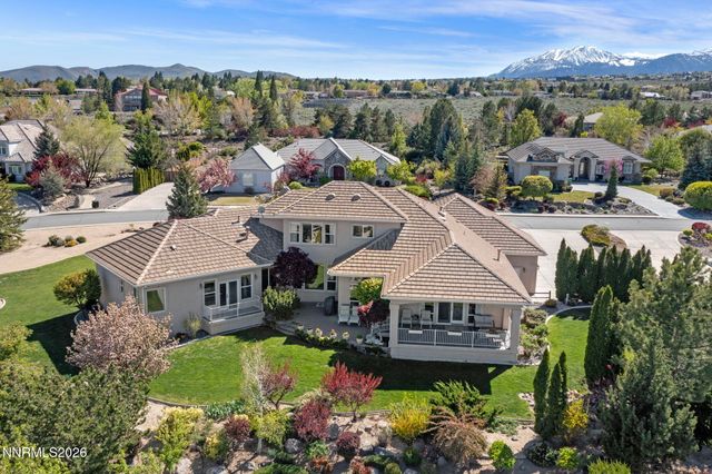 4905 Gallup Road, Reno, NV 89511