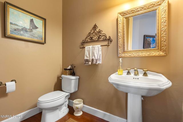 4905 Gallup Road, Reno, NV 89511
