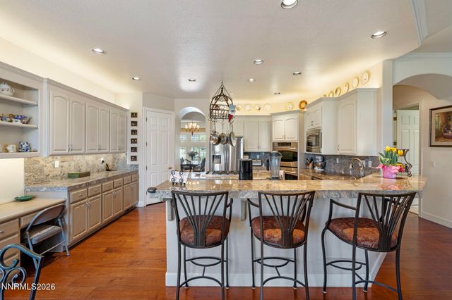 4905 Gallup Road, Reno, NV 89511