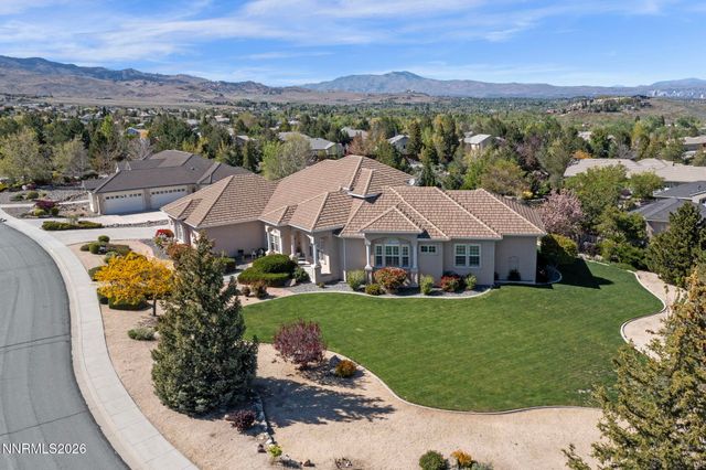 4905 Gallup Road, Reno, NV 89511