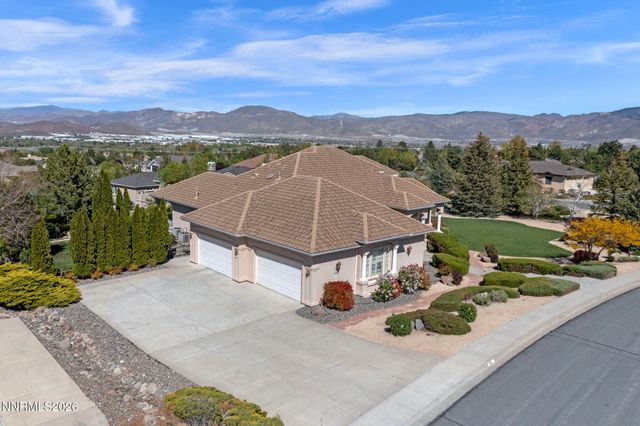4905 Gallup Road, Reno, NV 89511
