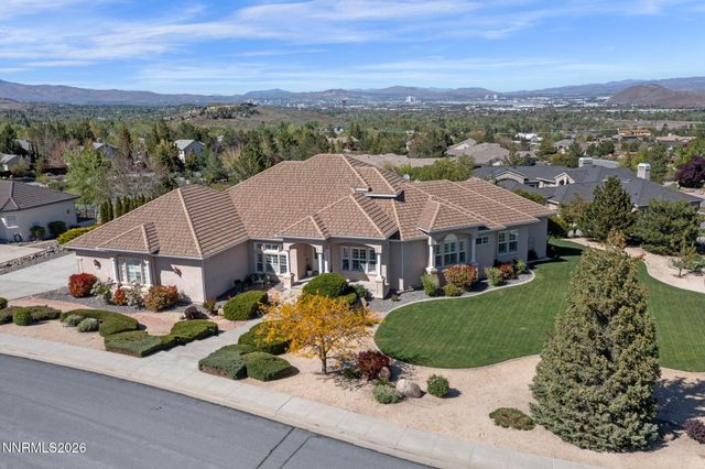 4905 Gallup Road, Reno, NV 89511