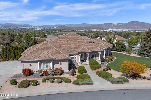 4905 Gallup Road, Reno, NV 89511
