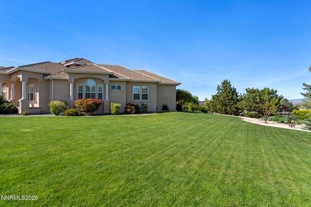 4905 Gallup Road, Reno, NV 89511
