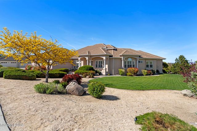 4905 Gallup Road, Reno, NV 89511