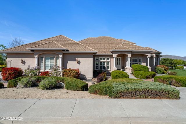 4905 Gallup Road, Reno, NV 89511