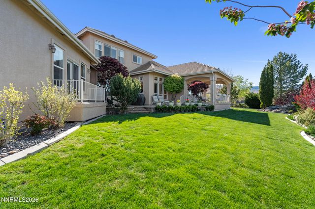 4905 Gallup Road, Reno, NV 89511