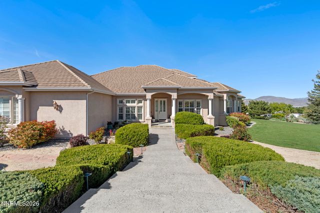 4905 Gallup Road, Reno, NV 89511