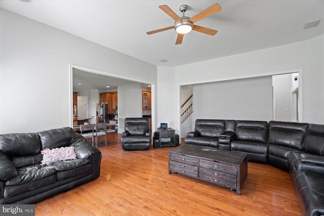 5570 CATTAIL CT, Warrenton, VA 20187