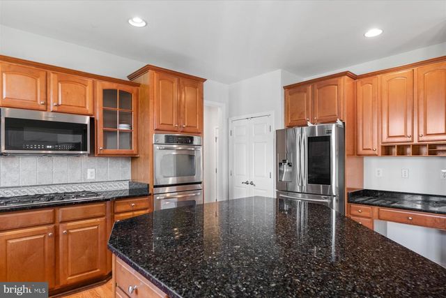 5570 CATTAIL CT, Warrenton, VA 20187