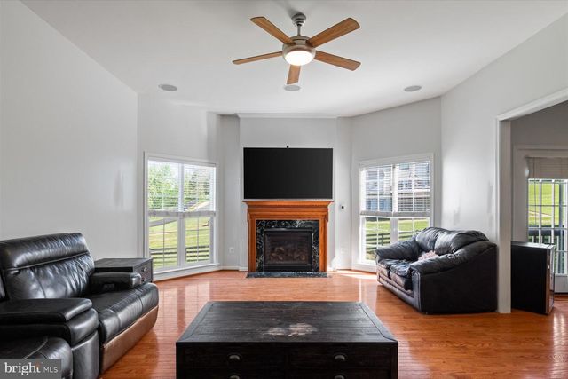 5570 CATTAIL CT, Warrenton, VA 20187