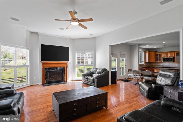 5570 CATTAIL CT, Warrenton, VA 20187