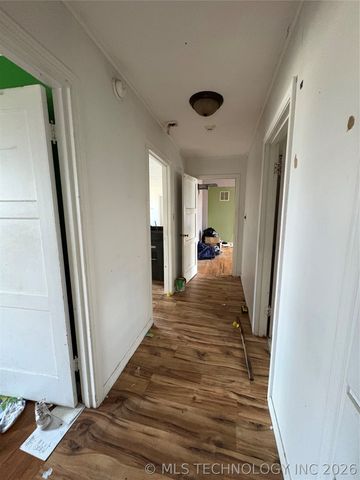 1307 S Madison Boulevard, Bartlesville, OK 74006