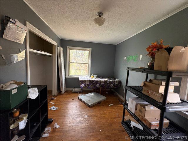 1307 S Madison Boulevard, Bartlesville, OK 74006