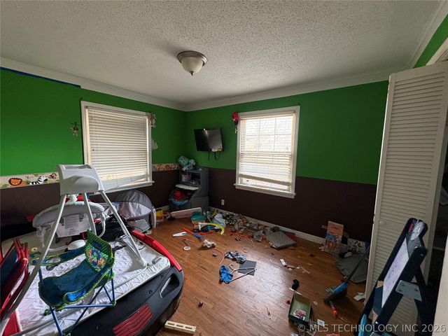 1307 S Madison Boulevard, Bartlesville, OK 74006