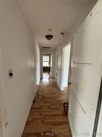 1307 S Madison Boulevard, Bartlesville, OK 74006