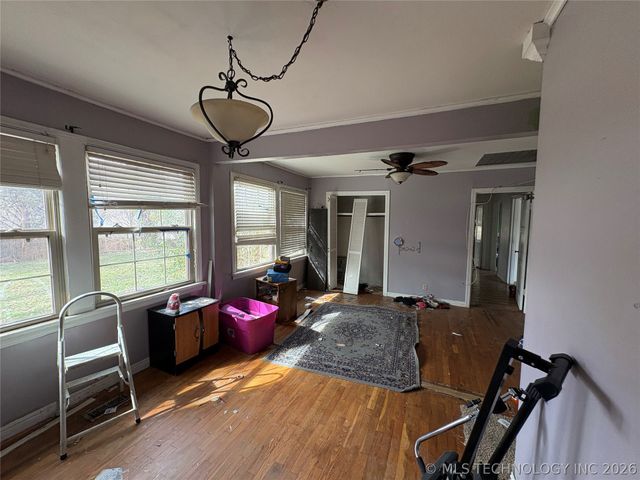 1307 S Madison Boulevard, Bartlesville, OK 74006