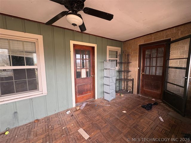 1307 S Madison Boulevard, Bartlesville, OK 74006