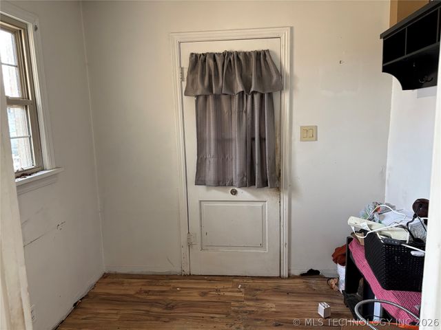 1307 S Madison Boulevard, Bartlesville, OK 74006