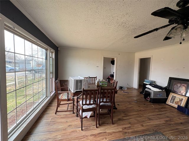 1307 S Madison Boulevard, Bartlesville, OK 74006