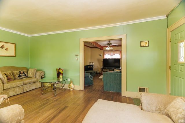 3301 Webster Street, Fort Wayne, IN 46807
