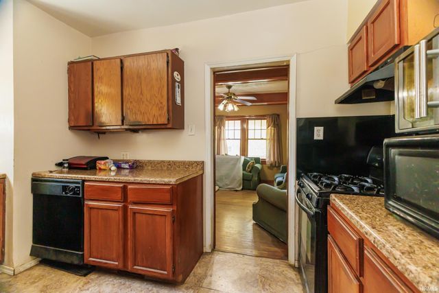 3301 Webster Street, Fort Wayne, IN 46807