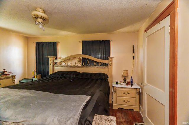3301 Webster Street, Fort Wayne, IN 46807