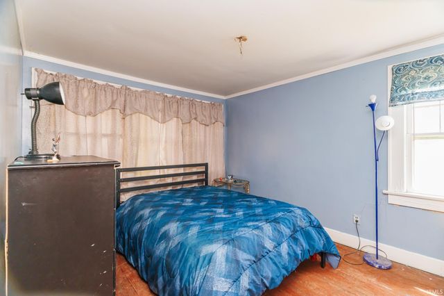 3301 Webster Street, Fort Wayne, IN 46807