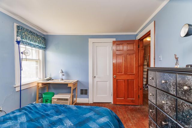 3301 Webster Street, Fort Wayne, IN 46807