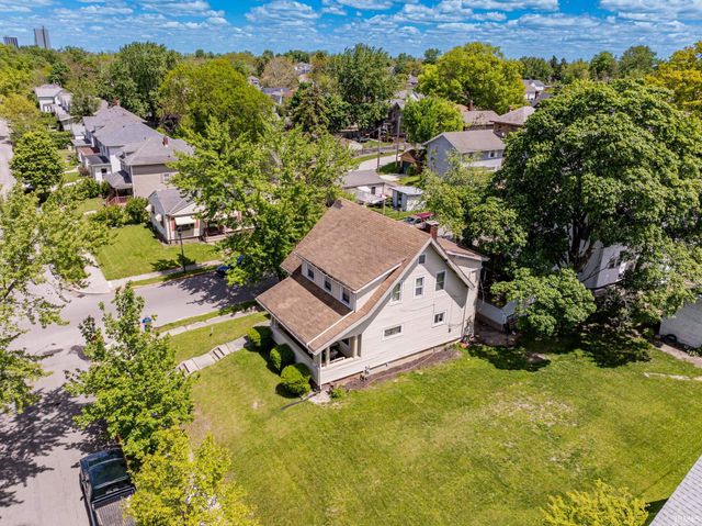 3301 Webster Street, Fort Wayne, IN 46807