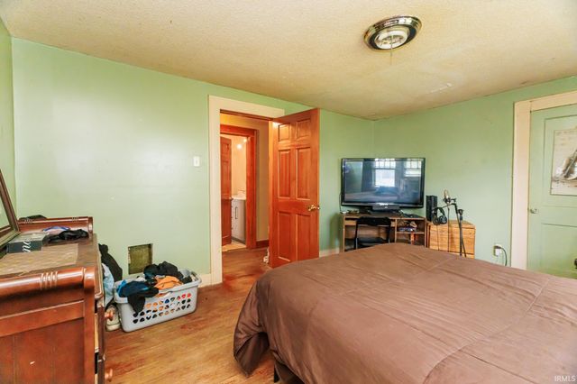 3301 Webster Street, Fort Wayne, IN 46807