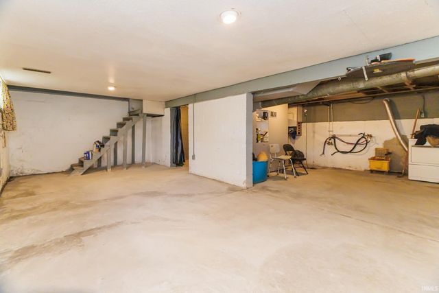 3301 Webster Street, Fort Wayne, IN 46807