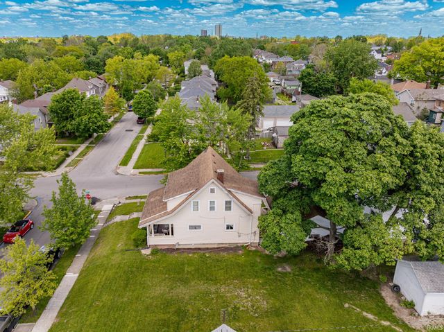 3301 Webster Street, Fort Wayne, IN 46807